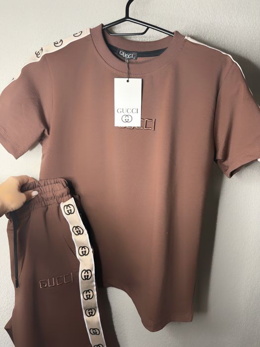 Gucci compleu dama bumbac