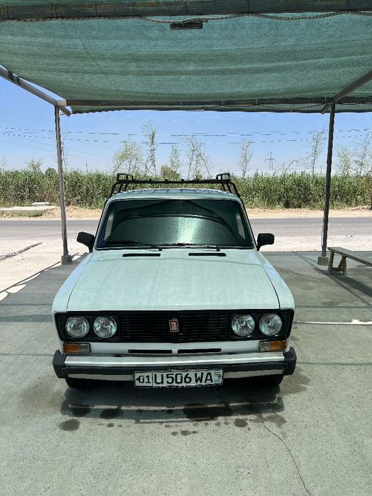 Jiguli sotiladi 06 1987