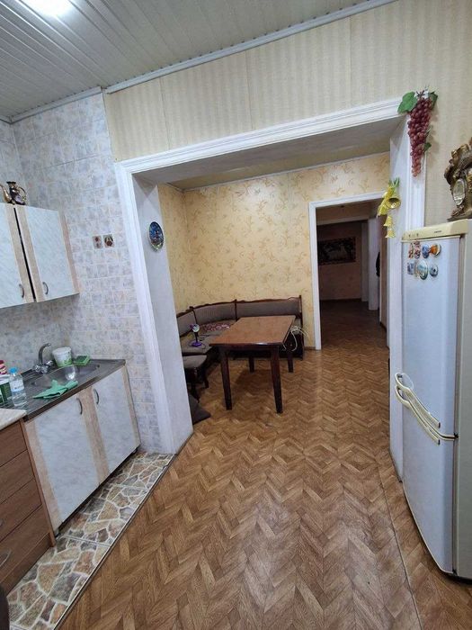 Сдается квартира 2 ком Хумоюн №U33