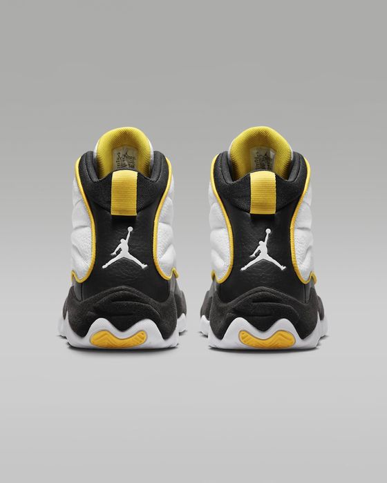 Nike Jordan Pro Strong - 44.5 Номер Оригинални