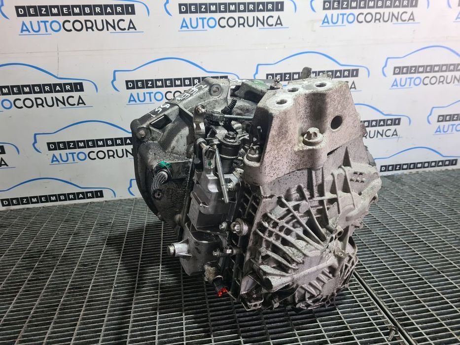 Cutie de viteze Jeep Cherokee V 2.0 2013 - 2017 140CP Manuala 6 Trepte EBS EBT (951) ...