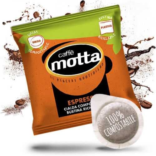 CAFFE MOTTA CLASSIC ESPRESSO Кафе Мотта х.доза еспресо