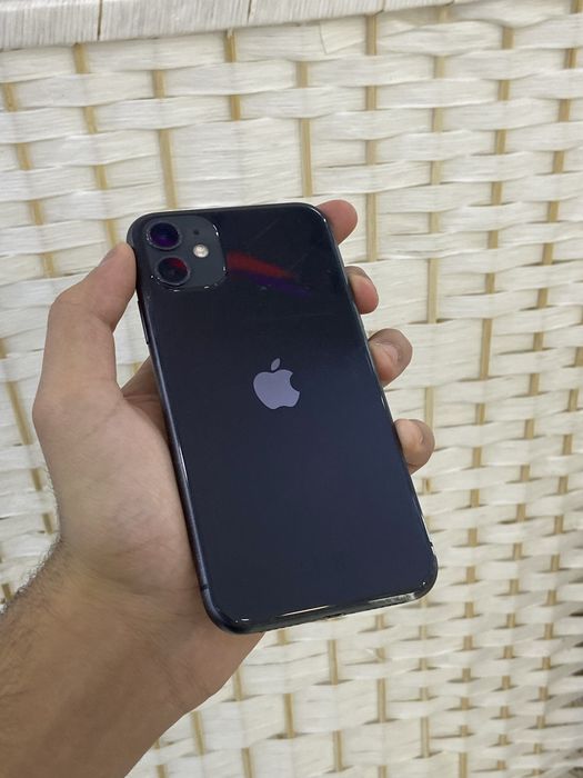 СРОЧНО продам Iphone 11 64gb