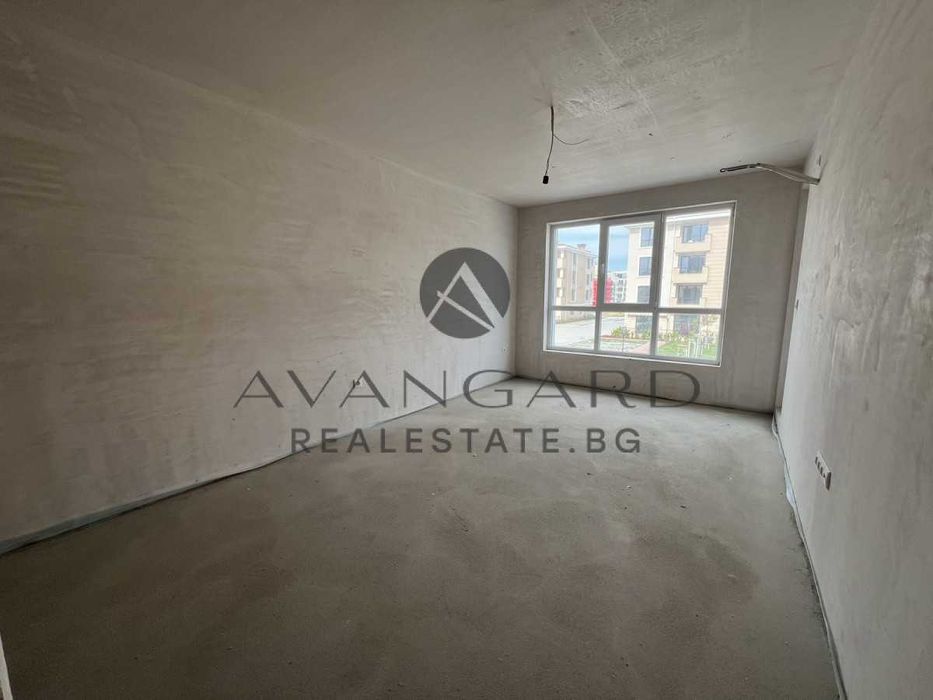 Продава се Двустаен апартамент в Пловдив, Остромила - 59 кв.м за 1729 €/кв.м - Снимка #2