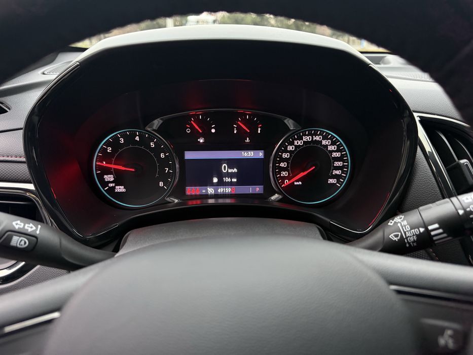 Equinox 2022 Full Option