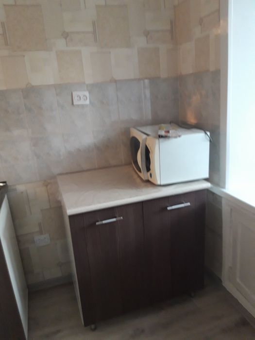 Двухкомнатная квартира