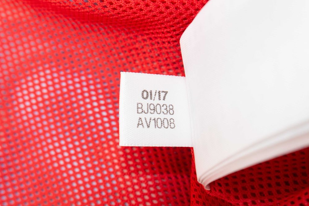 Adidas Farm Rio Chita оригинално дамско яке флорално ветровка S