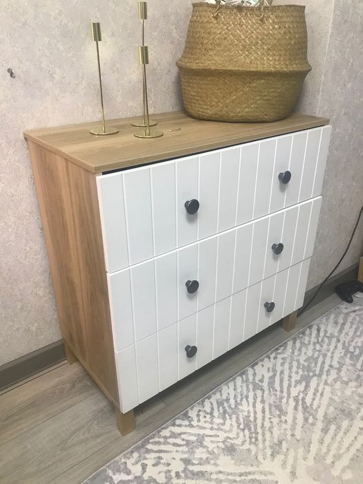 Комод вещевой небольшой