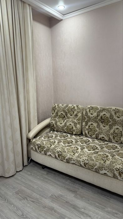 Диван раскладывается