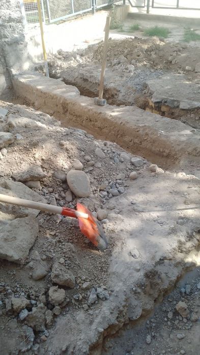 Бетон резка  ,  алмазная бурения  ,  резка стены любого типа ( бетонна