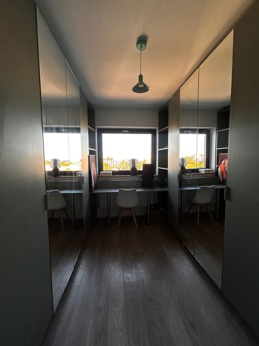 Apartament 4 camere in Timpuri Noi