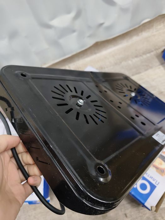 Продаю электро плиты новые