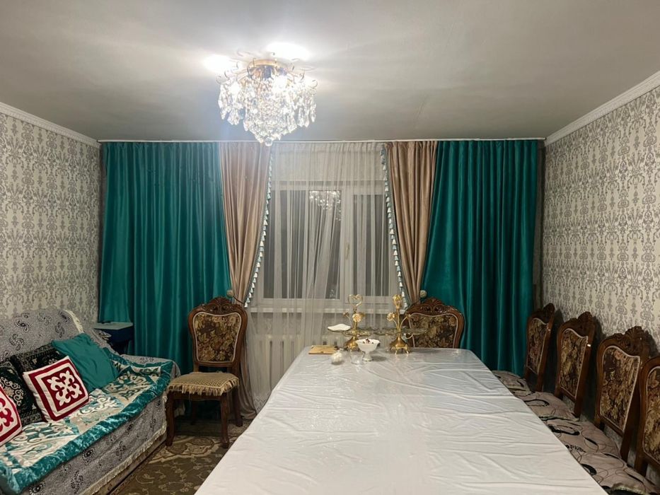 Продается двухэтажный дом