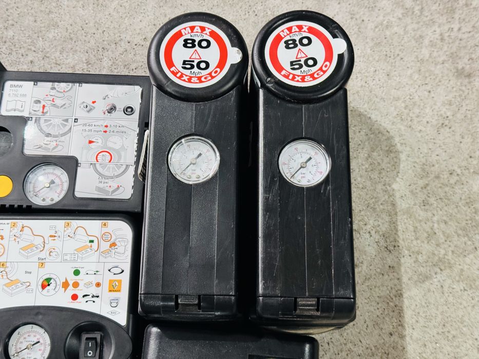 Компресори за коли VW Audi Skoda Seat. Kia оригинални