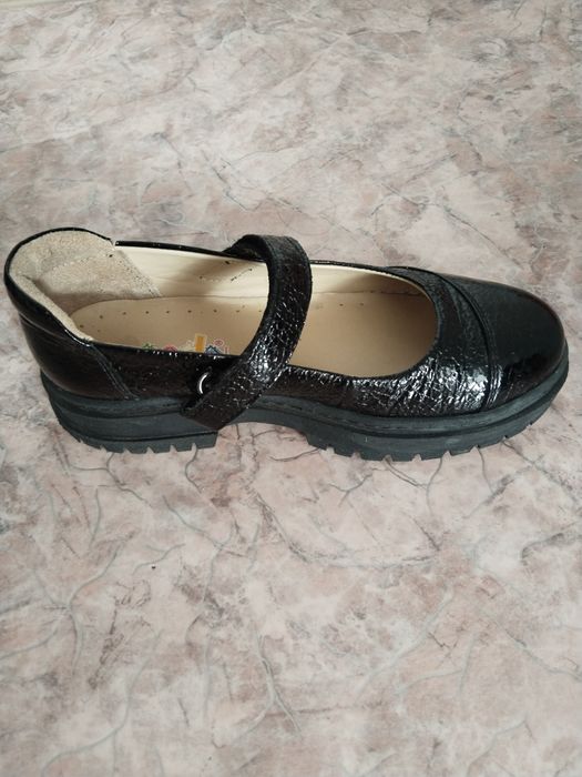 Туфли на девочку