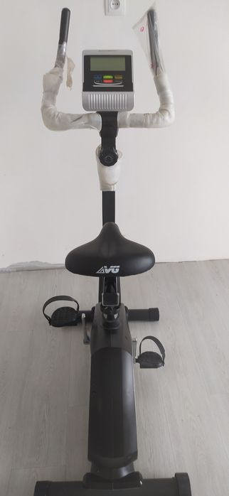 Велатренажор. Велосипед велатренажор 150кг