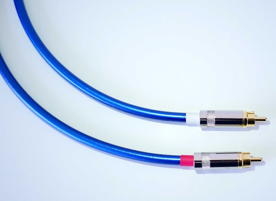 Furutech cabluri interconnect RCA, made in Japan, oyaide
