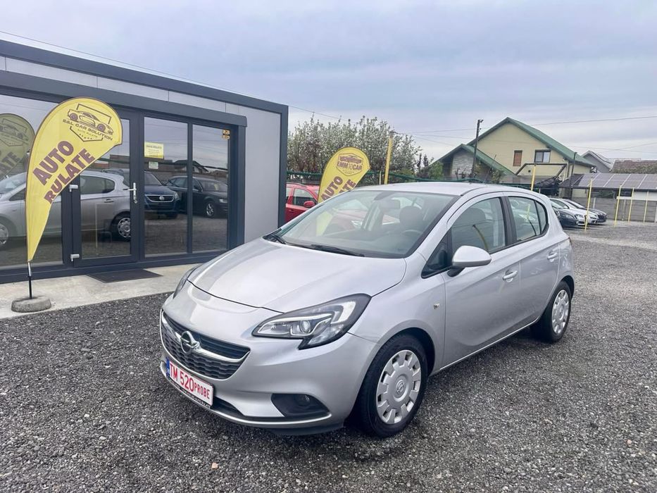 Vand Opel Corsa 2015 - 1.3Cdti