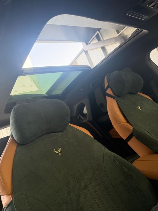 Dongfeng Forthing Friday Hybrid в наличии срочно!