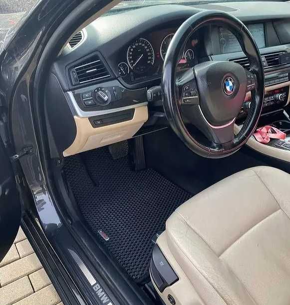 BMW - Covorase auto croitorie individuala - Toate modelele