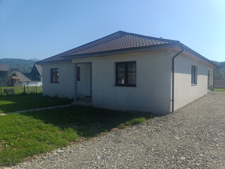 Casa de vânzare în Leordina Maramureș