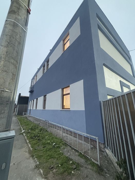 Constructii la cheie