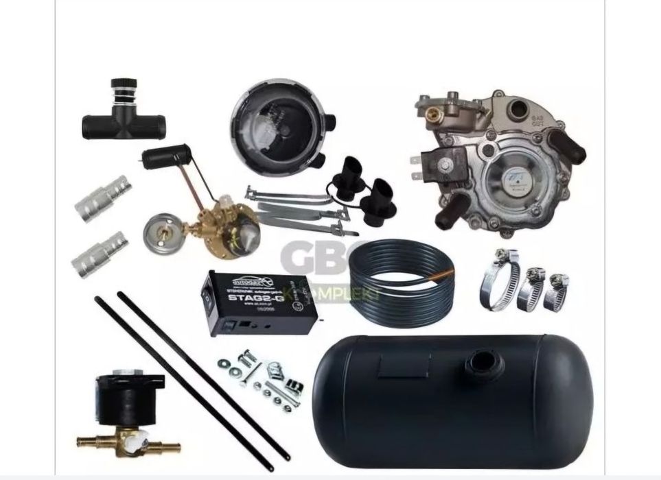 PRAPAN GAZ balonlar örnatamiz