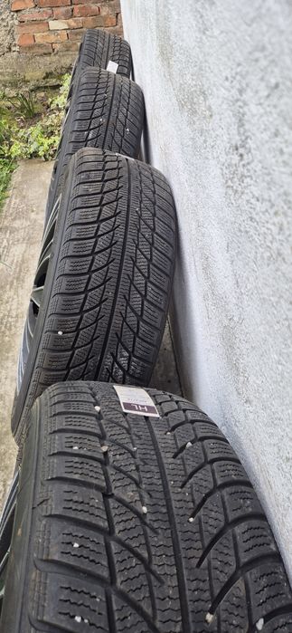 Jante Renault - Dacia