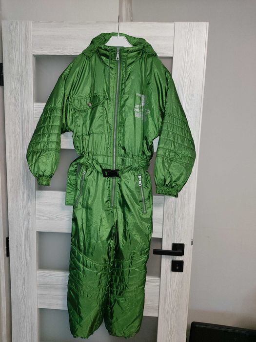 Страхотен гащершзон за ски 140см.