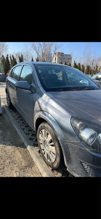 Macara geam motoras broasca usa opel astra h