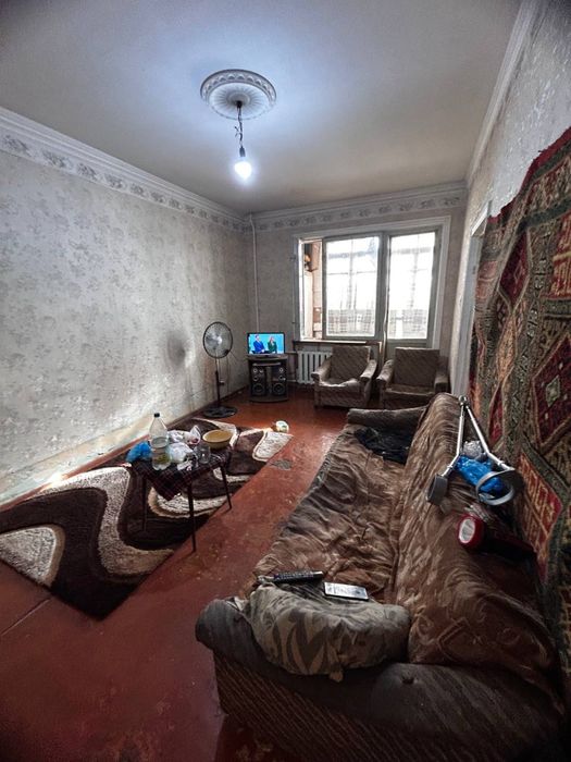 4-комн. квартира, 81 м², Яшнабадский район