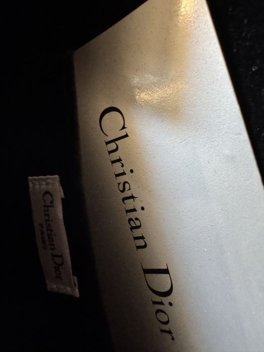 слънчеви очила Dior