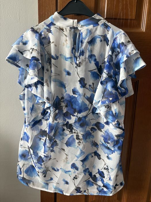 Топ Christine fashion