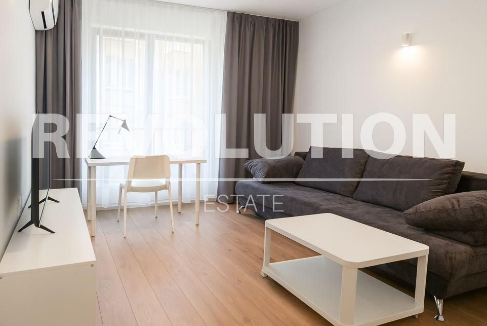 Двустаен апартамент в района на Винс!