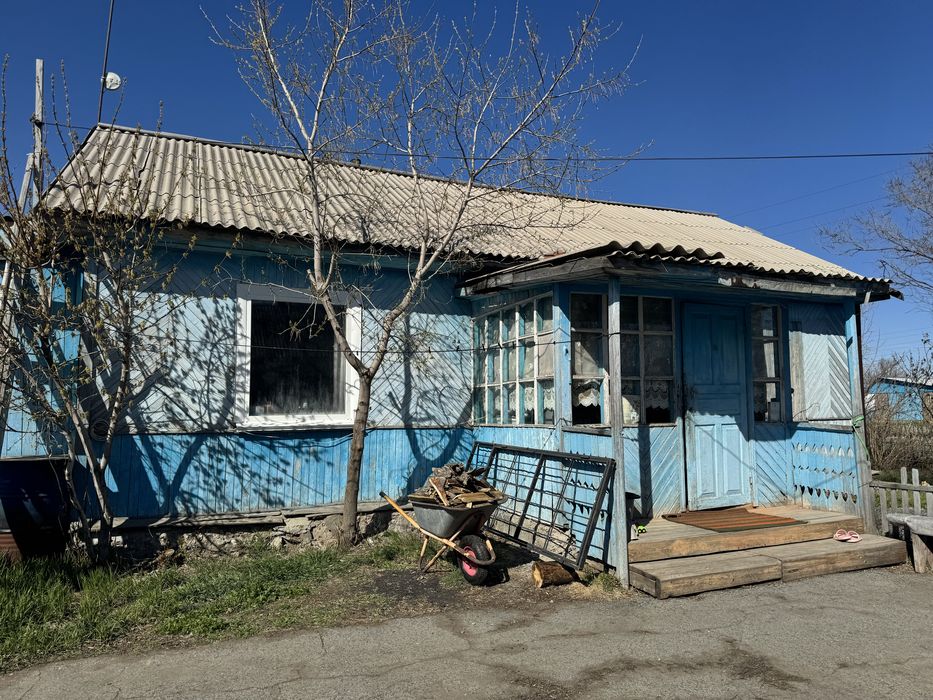 Продается дом село Костомар