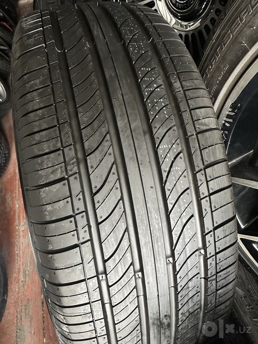 Byd chazor r16 peregon diska balon
