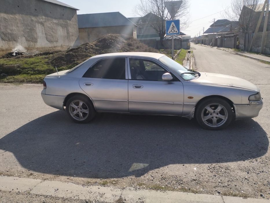 Титанка диск 16р