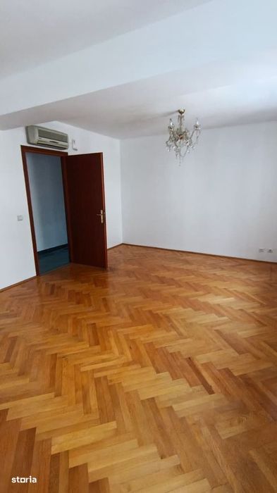 Ap. 4 camere, premium, zona Primăverii, parcare subterană, 2 intrări