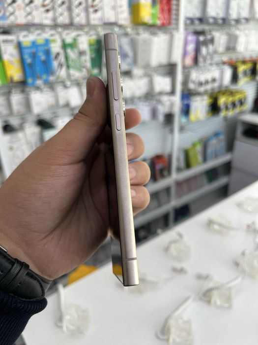 Srochno Samsung s24 ultra 12/256gb