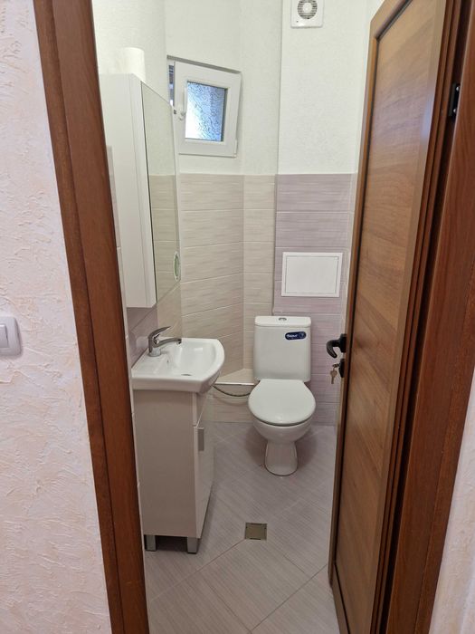 Продава се Тристаен апартамент в Смолян, Невястата - 90 кв.м за 1389 €/кв.м - Снимка #8