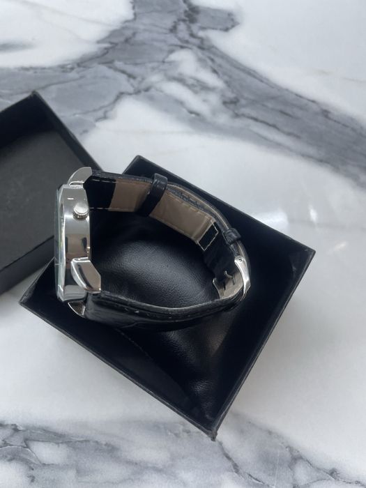 Механические часы TISSOT