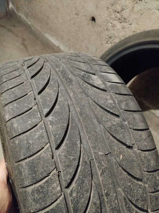 Летни гуми ATR Sport 265/35/18 АТР Спорт