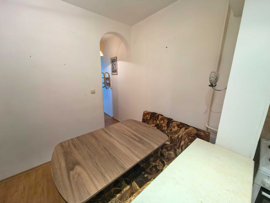 Продава се Едностаен апартамент в Враца, Дъбника - 40 кв.м за 1325 €/кв.м - Снимка #3
