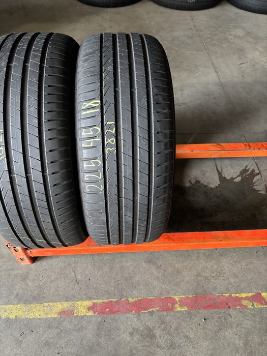 Anvelope Vara 225/45/18 Pirelli Cinturato P7 225 45 18 R18