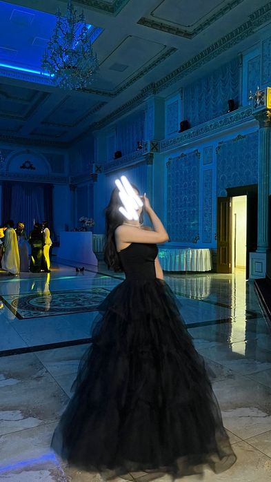 Вечернее платье продам