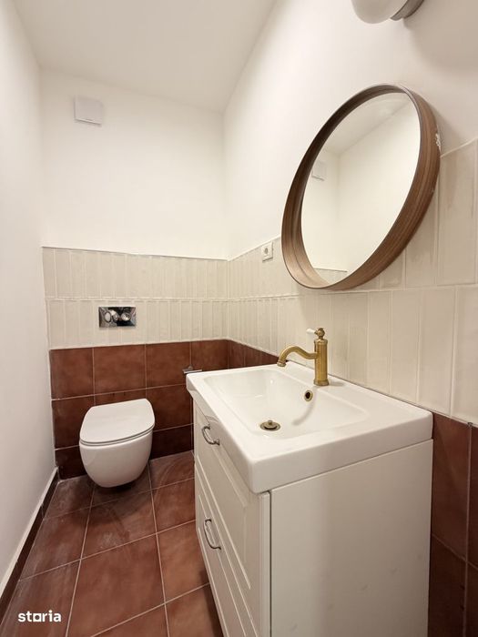 SAD 37 mp, 3 incaperi, complet renovat - Piata Unirii