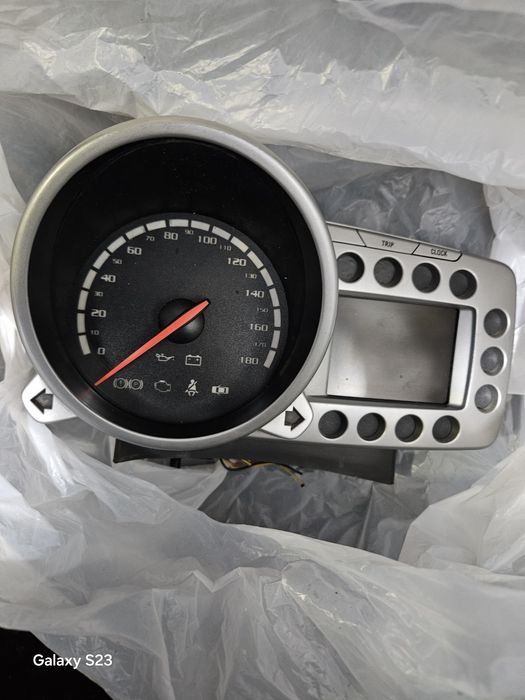 Spark tuning tablo' sotiladi
