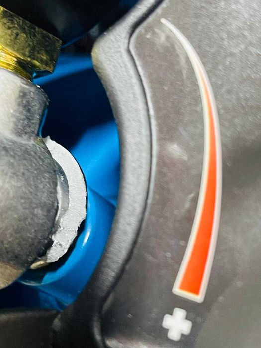 Compressor Güde Airpower 190/08/6, 50089