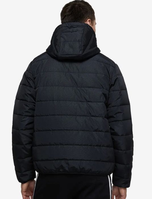 Куртка утепленная