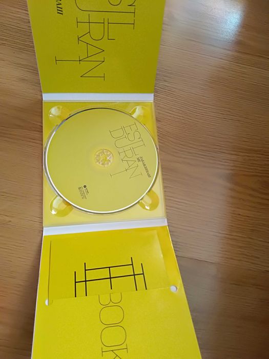 Сд на есил дюран